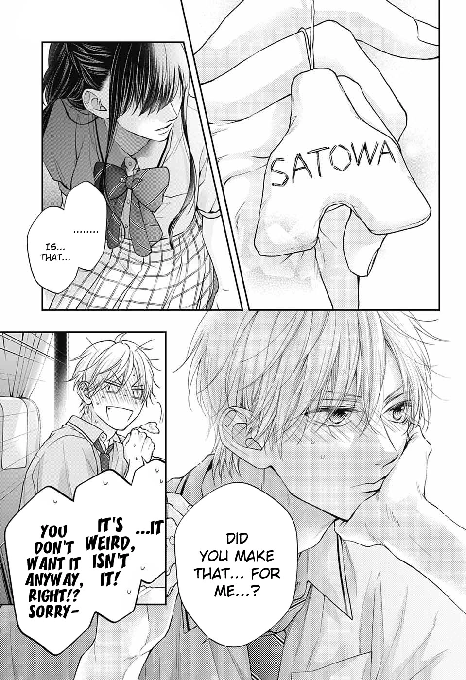 Kono Oto Tomare! Chapter 127 20